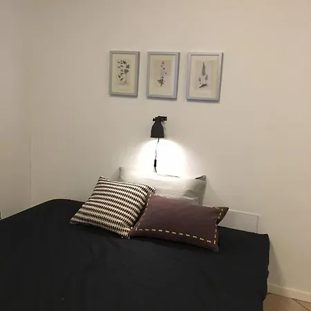 Alleso Gl. Sognefoged Gard Отель типа 