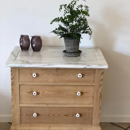 Bed & Breakfast Alleso Gl. Sognefoged Gard Odense