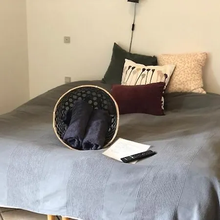 Alleso Gl. Sognefoged Gard